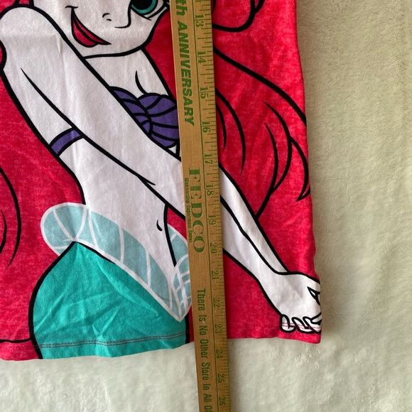 Disney Ariel Tank Size‎ Small princess - Picture 5 of 7